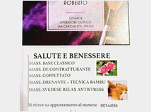 Salute benessere